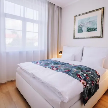 Royal Apartmán *